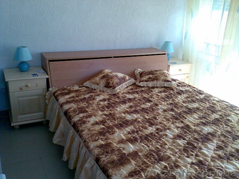 Меблированное студио в ваканционном комплексе в курорте Солнечный Берег!!! - <ro>Изображение</ro><ru>Изображение</ru> #4, <ru>Объявление</ru> #1090571