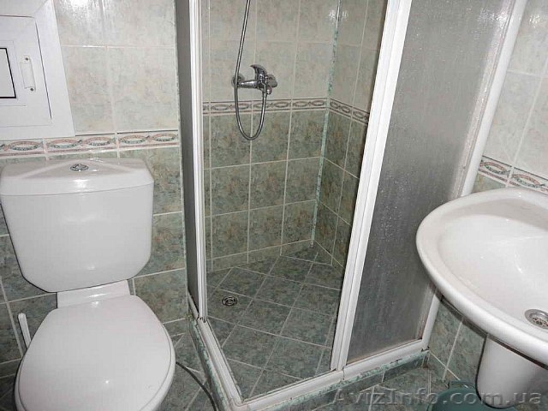 Меблированное студио в ваканционном комплексе в курорте Солнечный Берег!!! - <ro>Изображение</ro><ru>Изображение</ru> #6, <ru>Объявление</ru> #1090571