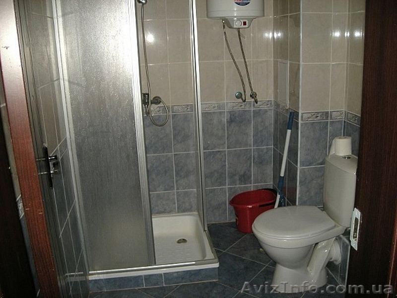 Болгария, меблированный апартамент в ваканционном комплексе в Солнечном берегу - <ro>Изображение</ro><ru>Изображение</ru> #5, <ru>Объявление</ru> #1090551