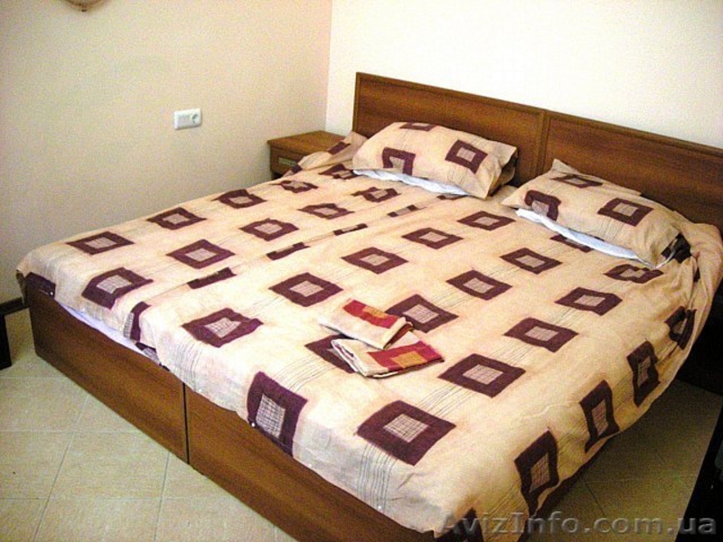 Болгария, меблированный апартамент в ваканционном комплексе в Солнечном берегу - <ro>Изображение</ro><ru>Изображение</ru> #4, <ru>Объявление</ru> #1090551