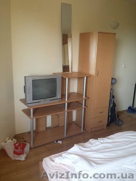 Студио в ваканционном комплексе в Солнечном Берегу! 600 метров до пляжа!!! - <ro>Изображение</ro><ru>Изображение</ru> #3, <ru>Объявление</ru> #1090567