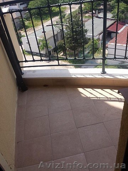 Студио в ваканционном комплексе в Солнечном Берегу! 600 метров до пляжа!!! - <ro>Изображение</ro><ru>Изображение</ru> #9, <ru>Объявление</ru> #1090567