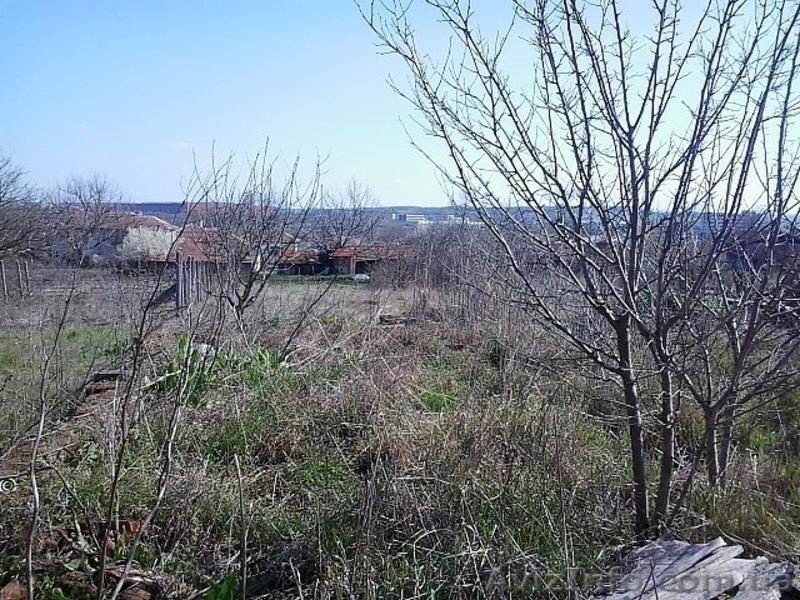 Болгария! Дворное место со старым домом в деревне Дебелт!  - <ro>Изображение</ro><ru>Изображение</ru> #3, <ru>Объявление</ru> #1096797