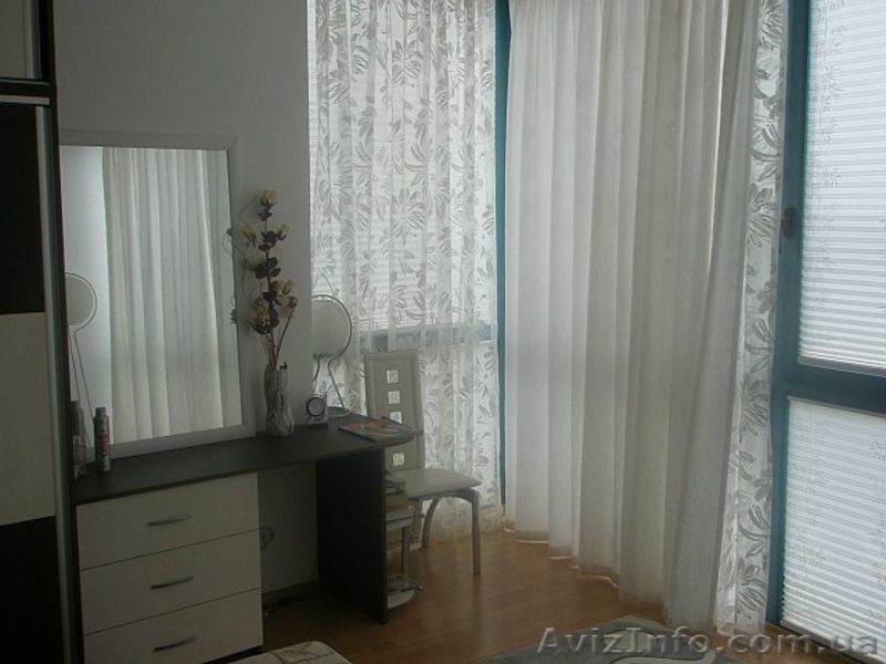 Болгария! Трехкомнатный апартамент в пятизвездочном комплексе в г.Приморско! - <ro>Изображение</ro><ru>Изображение</ru> #4, <ru>Объявление</ru> #1096794