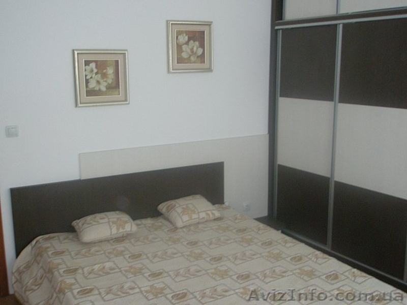 Болгария! Трехкомнатный апартамент в пятизвездочном комплексе в г.Приморско! - <ro>Изображение</ro><ru>Изображение</ru> #3, <ru>Объявление</ru> #1096794