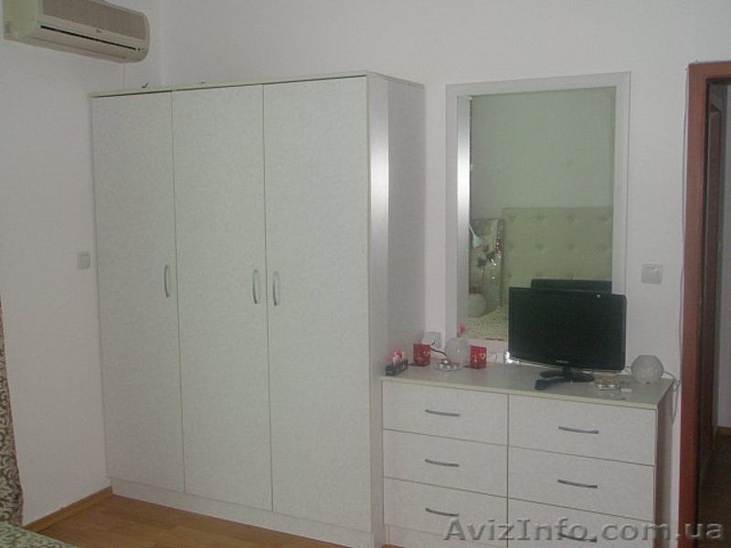 Болгария! Трехкомнатный апартамент в пятизвездочном комплексе в г.Приморско! - <ro>Изображение</ro><ru>Изображение</ru> #6, <ru>Объявление</ru> #1096794