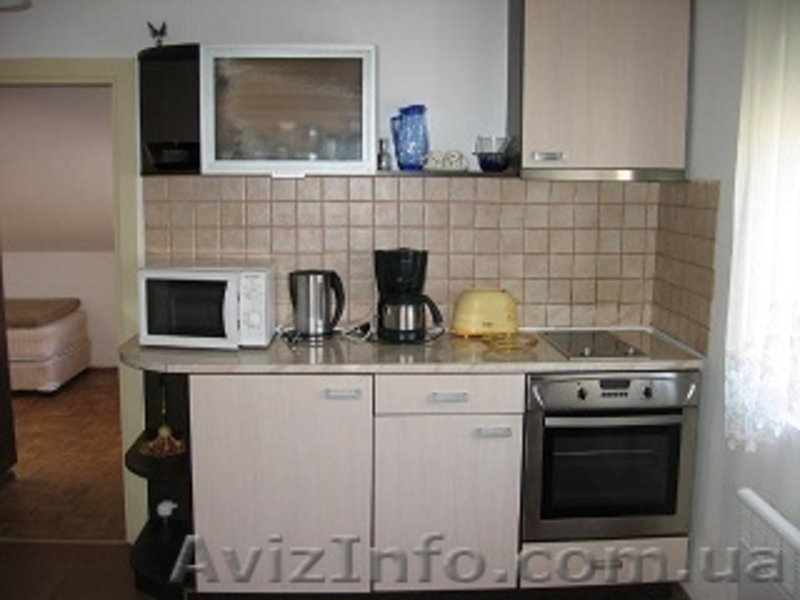 Болгария! Меблированный четырехкомнатный апартамент в ваканционном комплексе - <ro>Изображение</ro><ru>Изображение</ru> #3, <ru>Объявление</ru> #1096790