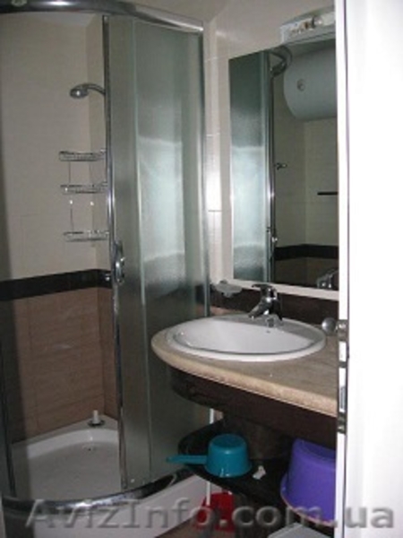 Болгария! Меблированный четырехкомнатный апартамент в ваканционном комплексе - <ro>Изображение</ro><ru>Изображение</ru> #8, <ru>Объявление</ru> #1096790