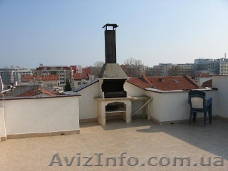 Болгария! Меблированный четырехкомнатный апартамент в ваканционном комплексе - <ro>Изображение</ro><ru>Изображение</ru> #9, <ru>Объявление</ru> #1096790