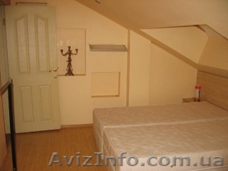 Болгария! Меблированный четырехкомнатный апартамент в ваканционном комплексе - <ro>Изображение</ro><ru>Изображение</ru> #5, <ru>Объявление</ru> #1096790