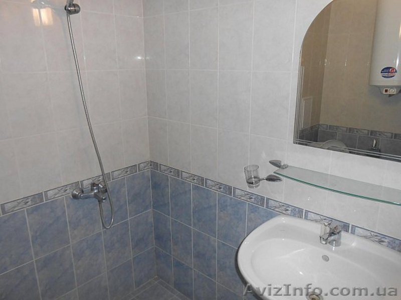 Болгария! Меблированный трехкомнатный апартамент  в ваканционном комплексе! - <ro>Изображение</ro><ru>Изображение</ru> #6, <ru>Объявление</ru> #1096784