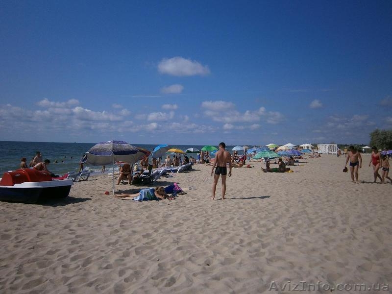  Отдых с детьми у моря Одесса Каролино Бугаз Рядом Аквапарк Дешево  - <ro>Изображение</ro><ru>Изображение</ru> #6, <ru>Объявление</ru> #1093808