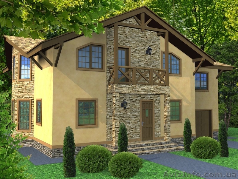 Термодома быстро и качественно - <ro>Изображение</ro><ru>Изображение</ru> #1, <ru>Объявление</ru> #1087635