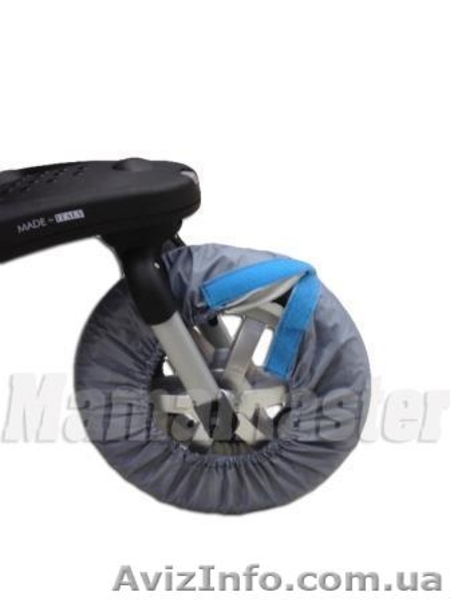 Чехлы на колеса колясок - <ro>Изображение</ro><ru>Изображение</ru> #5, <ru>Объявление</ru> #1090357