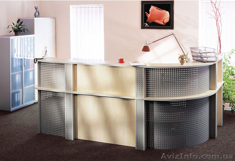 Ресепшн, стойки для секретарей, модульные системы. - <ro>Изображение</ro><ru>Изображение</ru> #2, <ru>Объявление</ru> #1092652
