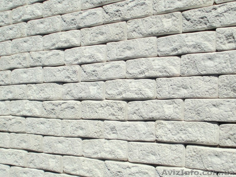 Декоративный кирпич РУСТИК для фасада и интерьера - <ro>Изображение</ro><ru>Изображение</ru> #2, <ru>Объявление</ru> #1093105