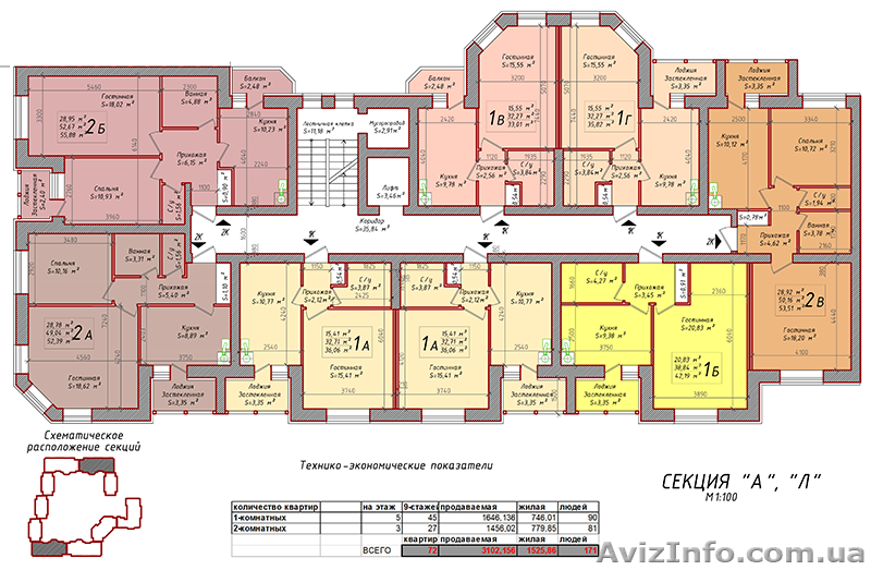 !Акция !)Квартиры в городе-курорте Ирпень!)) - <ro>Изображение</ro><ru>Изображение</ru> #3, <ru>Объявление</ru> #1095640