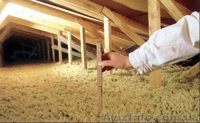 Утеплитель (базальтовая вата - <ro>Изображение</ro><ru>Изображение</ru> #3, <ru>Объявление</ru> #1095623