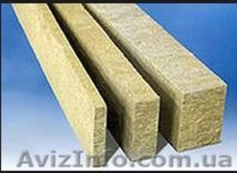 Утеплитель (базальтовая вата - <ro>Изображение</ro><ru>Изображение</ru> #2, <ru>Объявление</ru> #1095623