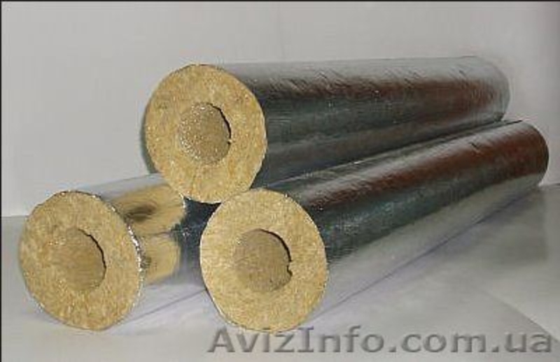 Утеплитель (базальтовая вата - <ro>Изображение</ro><ru>Изображение</ru> #1, <ru>Объявление</ru> #1095623