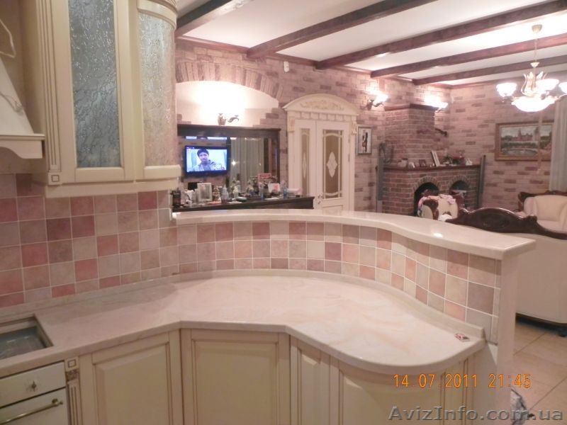 Столешницы из искусственного камня - <ro>Изображение</ro><ru>Изображение</ru> #7, <ru>Объявление</ru> #1093868