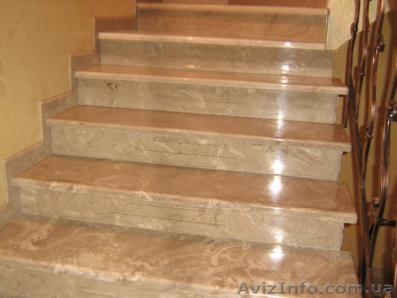 Подоконники и ступени из искусственного камня - <ro>Изображение</ro><ru>Изображение</ru> #4, <ru>Объявление</ru> #1093852