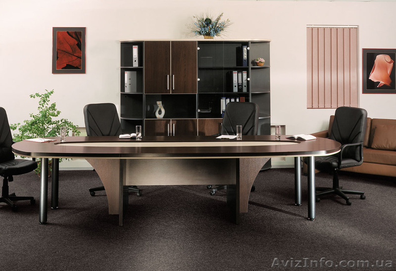 Кабинет руководителя Триумф - <ro>Изображение</ro><ru>Изображение</ru> #3, <ru>Объявление</ru> #1092643