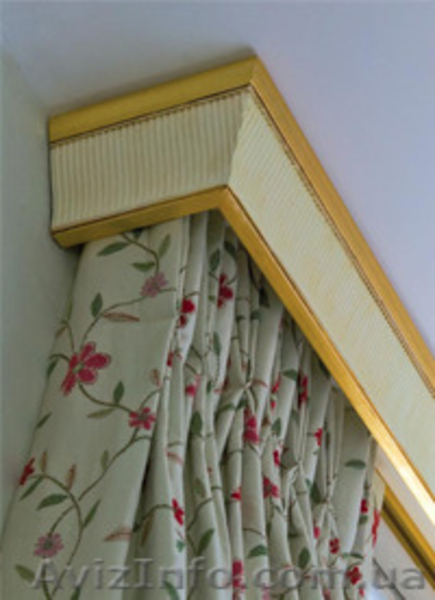 Карнизы (Испания, Италия, Германия, Англия). - <ro>Изображение</ro><ru>Изображение</ru> #5, <ru>Объявление</ru> #1096817