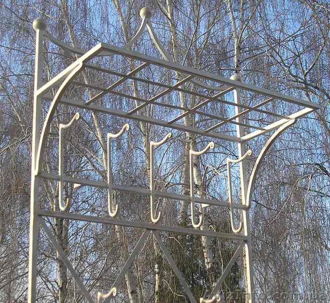 Вешалка напольная - <ro>Изображение</ro><ru>Изображение</ru> #4, <ru>Объявление</ru> #1091026