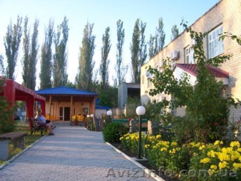 Отдых на Азовском море, коса "Арабатская стрелка" - <ro>Изображение</ro><ru>Изображение</ru> #3, <ru>Объявление</ru> #1097528