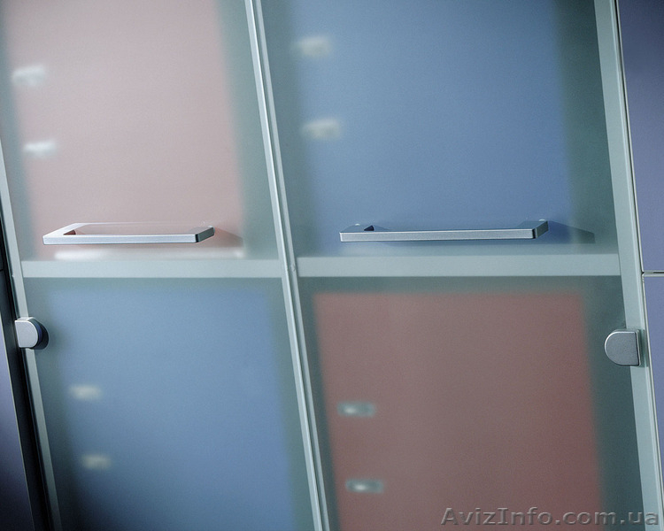 Мебель для офиса серия Зетта - <ro>Изображение</ro><ru>Изображение</ru> #3, <ru>Объявление</ru> #1092648