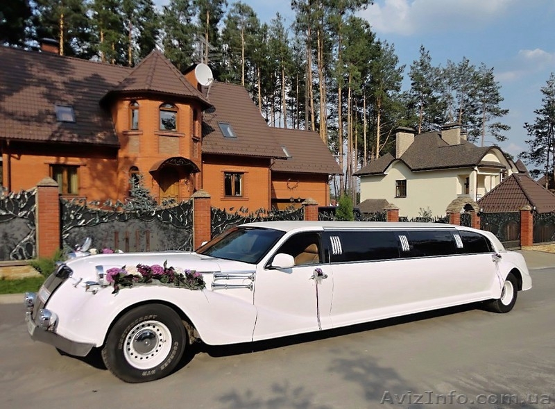 Лимузин по цене 2013года - <ro>Изображение</ro><ru>Изображение</ru> #2, <ru>Объявление</ru> #1089408