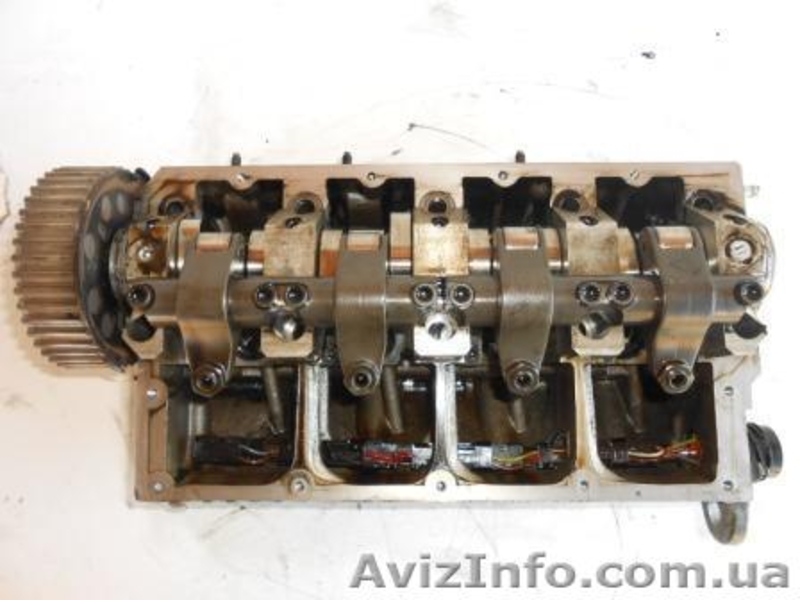 Распредвал для VW Golf V 1.9tdi (Фольксваген Гольф 5 2004г.-2010 г.) - <ro>Изображение</ro><ru>Изображение</ru> #2, <ru>Объявление</ru> #1112355