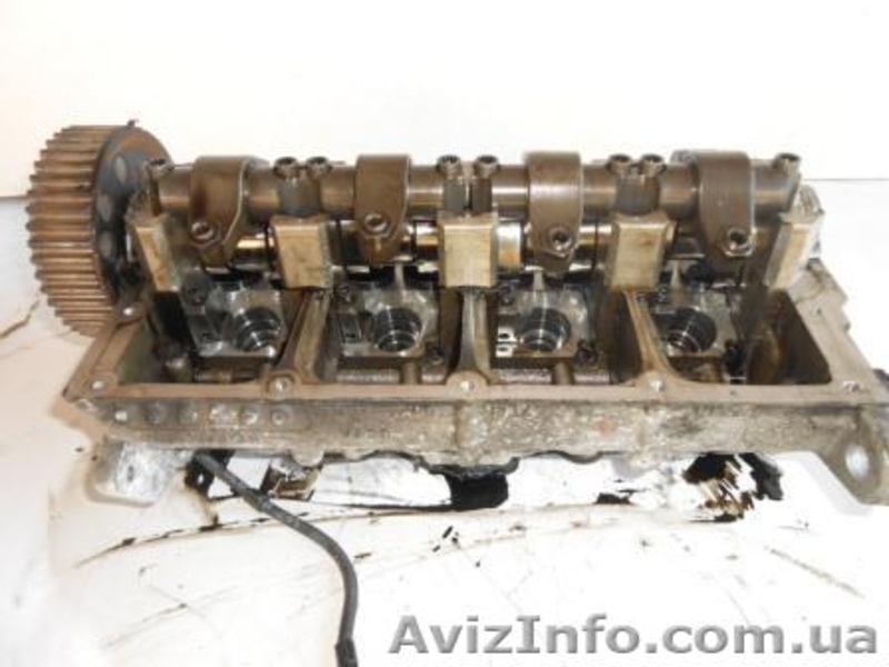 Распредвал для VW Golf V 1.9tdi (Фольксваген Гольф 5 2004г.-2010 г.) - <ro>Изображение</ro><ru>Изображение</ru> #4, <ru>Объявление</ru> #1112355