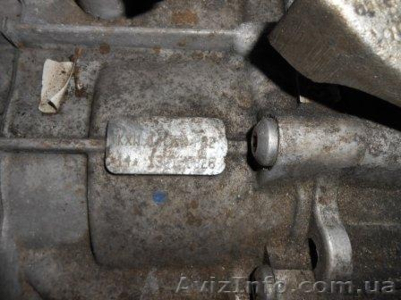 Коробка передач KXW для VW Golf V 1.9tdi  - <ro>Изображение</ro><ru>Изображение</ru> #2, <ru>Объявление</ru> #1112356
