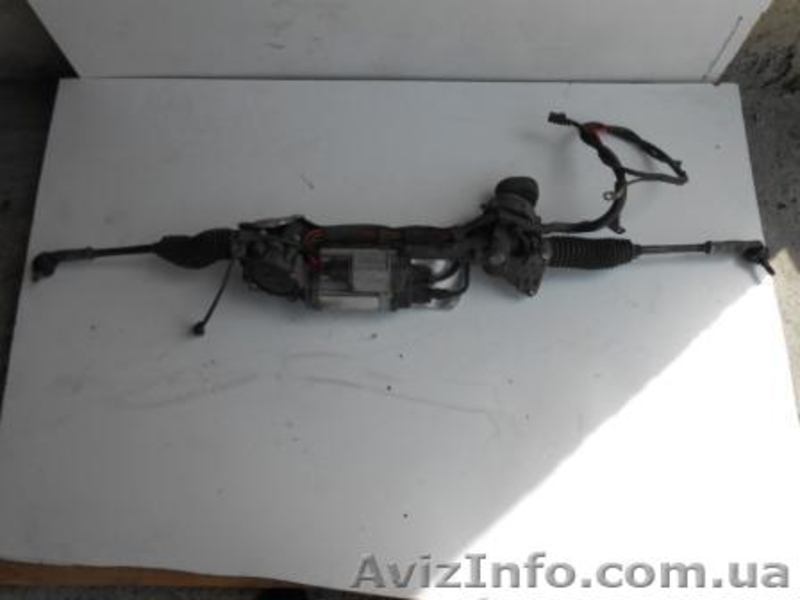 Рулевая рейка для VW Golf V 1.9tdi (Фольксваген Гольф 5 2004г.-2010 г.) - <ro>Изображение</ro><ru>Изображение</ru> #1, <ru>Объявление</ru> #1112325