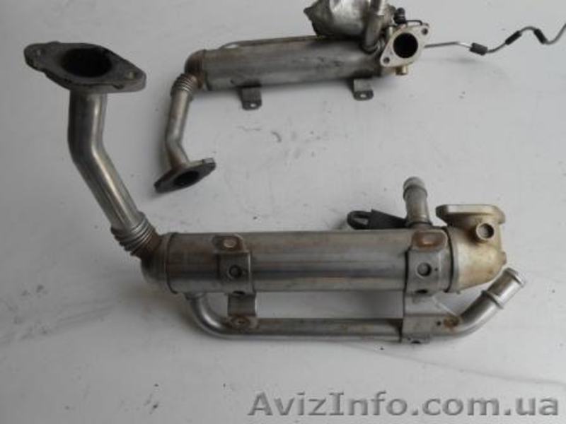 Теплообменник для VW Golf V 1.9tdi (Фольксваген Гольф 5 2004г.-2010 г.) - <ro>Изображение</ro><ru>Изображение</ru> #4, <ru>Объявление</ru> #1112328
