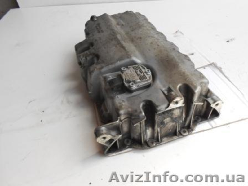 Поддон (маслоприемник) для VW Golf V 1.9tdi  - <ro>Изображение</ro><ru>Изображение</ru> #3, <ru>Объявление</ru> #1112331