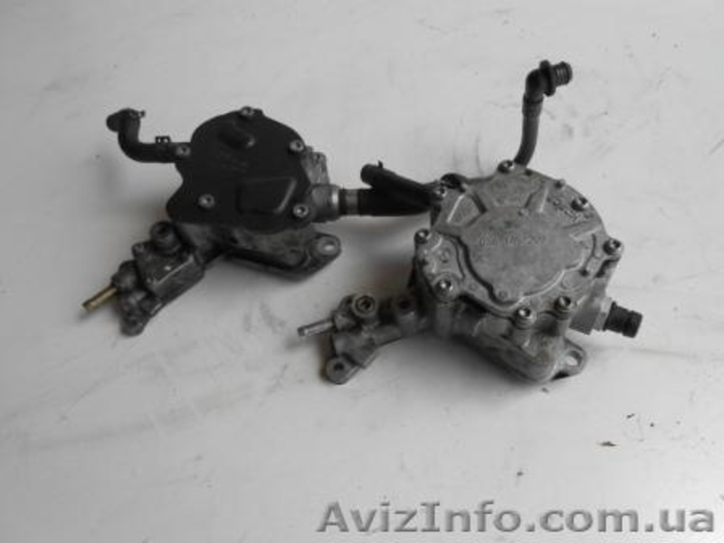 топливно-вакуумный насос тандемный для VW Golf V 1.9tdi  - <ro>Изображение</ro><ru>Изображение</ru> #1, <ru>Объявление</ru> #1112332