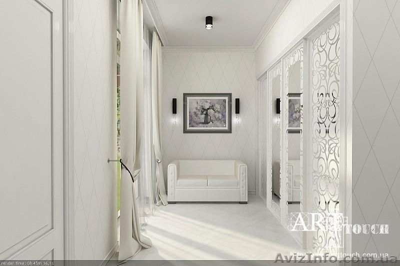 Дизайн интерьера 130 грн.м2 до 01.07.2014 - <ro>Изображение</ro><ru>Изображение</ru> #3, <ru>Объявление</ru> #1099936