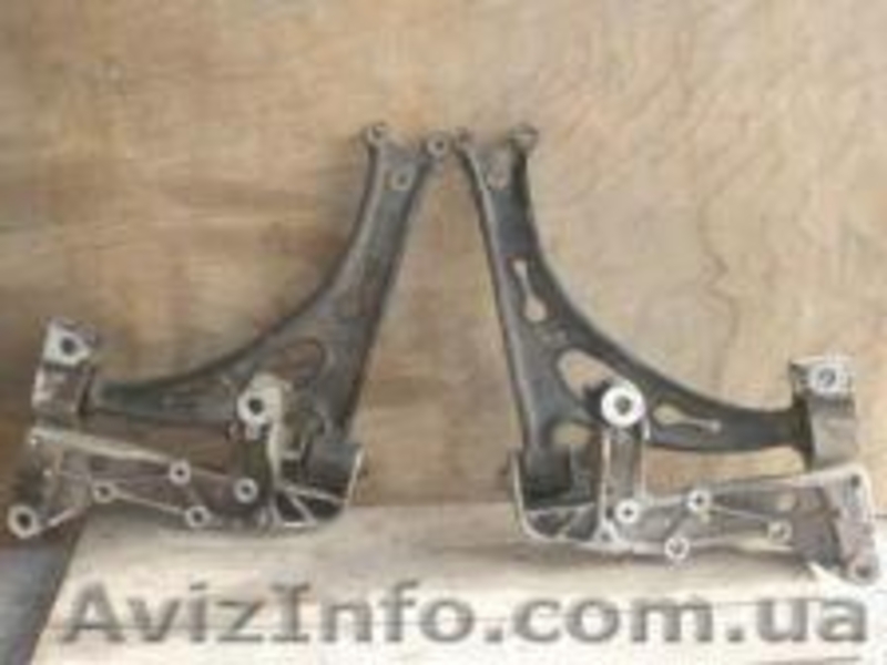 рычаги для VW Golf V 1.9tdi (Фольксваген Гольф 5 2004г.-2010 г.) - <ro>Изображение</ro><ru>Изображение</ru> #1, <ru>Объявление</ru> #1112315