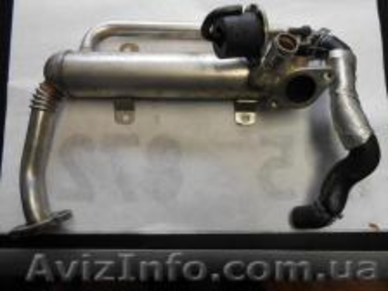 охладитель рециркуляции выхлопных газов от VW Golf V 1.9tdi  - <ro>Изображение</ro><ru>Изображение</ru> #1, <ru>Объявление</ru> #1112319