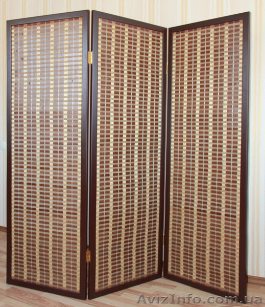 ширмы косметологические декоративные интерьерные с бамбуковым наполнением под з  - <ro>Изображение</ro><ru>Изображение</ru> #8, <ru>Объявление</ru> #1103200