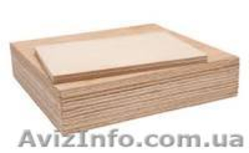 Фанера. Продам, сдам в аренду - <ro>Изображение</ro><ru>Изображение</ru> #1, <ru>Объявление</ru> #1110622