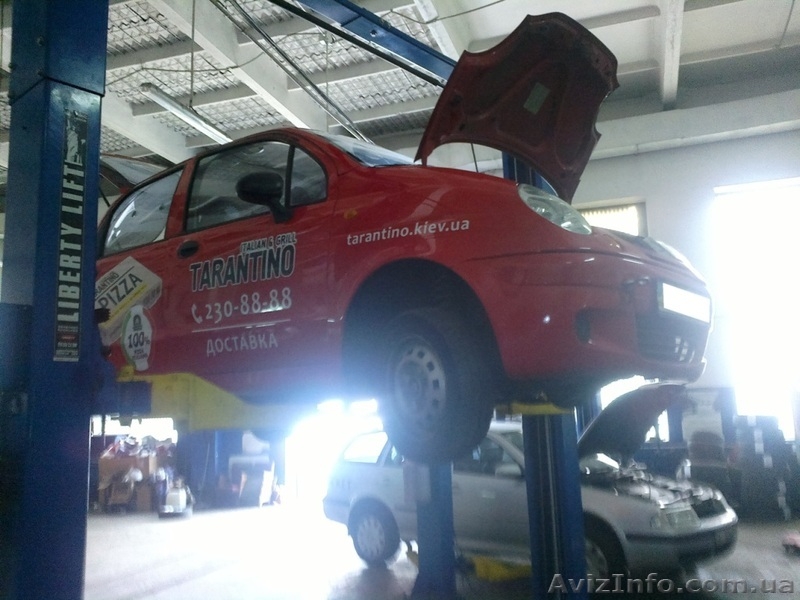 Matiz Servise – профессиональный сервис Вашего Daewoo Matiz - <ro>Изображение</ro><ru>Изображение</ru> #4, <ru>Объявление</ru> #1107056