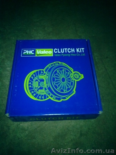 Продам сцепление Daewoo Matiz 0.8 - <ro>Изображение</ro><ru>Изображение</ru> #1, <ru>Объявление</ru> #1107083