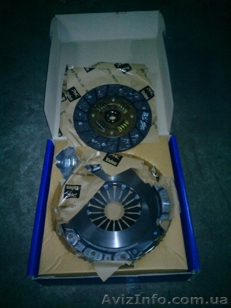 Продам сцепление Daewoo Matiz 0.8 - <ro>Изображение</ro><ru>Изображение</ru> #3, <ru>Объявление</ru> #1107083