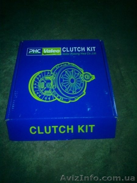 Продам сцепление Daewoo Matiz 1.0 - <ro>Изображение</ro><ru>Изображение</ru> #3, <ru>Объявление</ru> #1107085