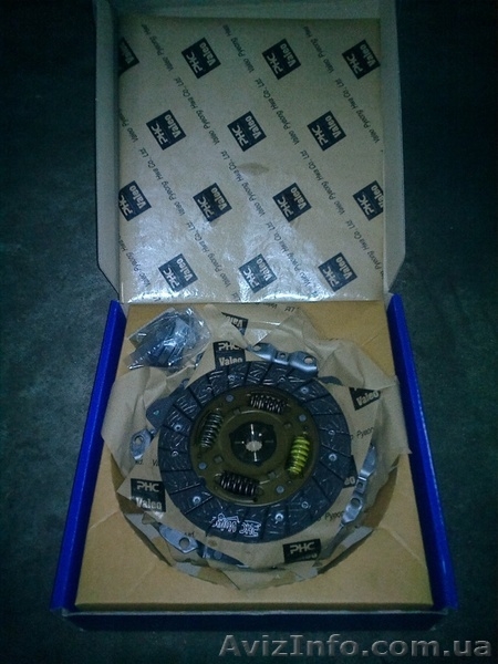 Продам сцепление Daewoo Matiz 1.0 - <ro>Изображение</ro><ru>Изображение</ru> #2, <ru>Объявление</ru> #1107085