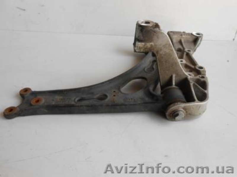Рычаг левый/правый передней подвески для VW Golf V 1.9tdi  - <ro>Изображение</ro><ru>Изображение</ru> #5, <ru>Объявление</ru> #1112338